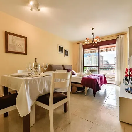 Διαμέρισμα Guzman - Zafiro *