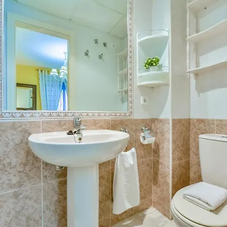 Διαμέρισμα Guzman - Zafiro