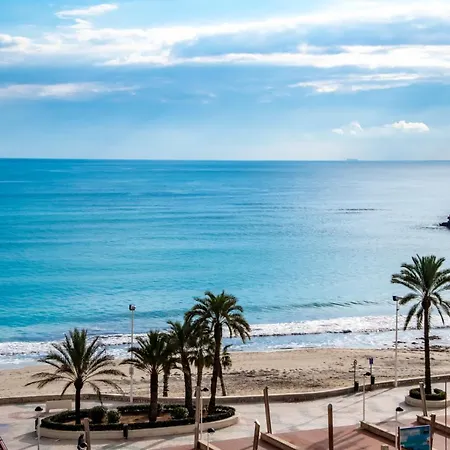 Διαμέρισμα Guzman - Zafiro