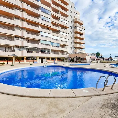 Διαμέρισμα Guzman - Zafiro *