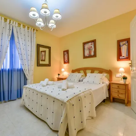 Διαμέρισμα Guzman - Zafiro