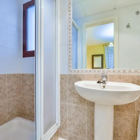 Διαμέρισμα Guzman - Zafiro *