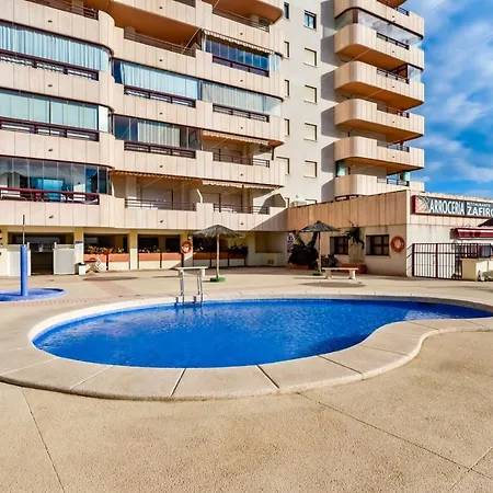 Guzman - Zafiro Διαμέρισμα *