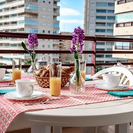 Guzman - Zafiro * Κάλπε