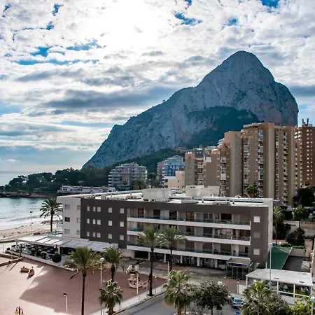 Guzman - Zafiro Διαμέρισμα *