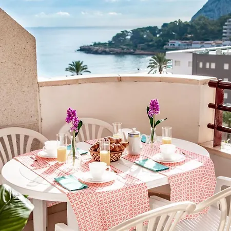 Διαμέρισμα Guzman - Zafiro Κάλπε