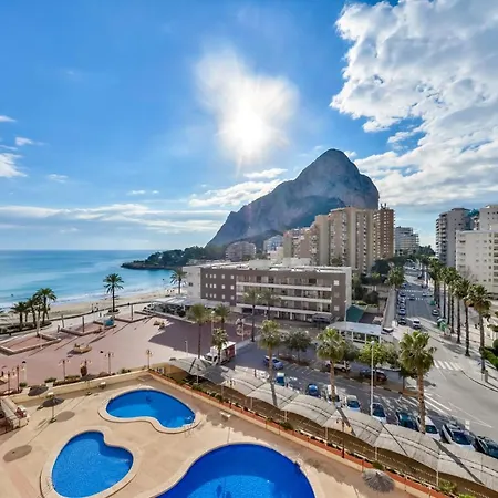 Guzman - Zafiro Διαμέρισμα