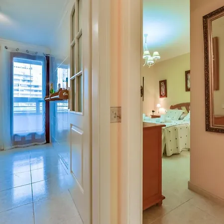 Guzman - Zafiro Διαμέρισμα