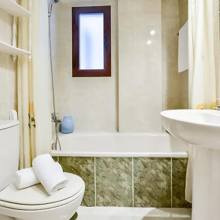 Guzman - Zafiro Διαμέρισμα