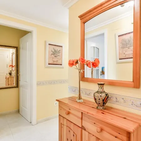 Διαμέρισμα Guzman - Zafiro Κάλπε