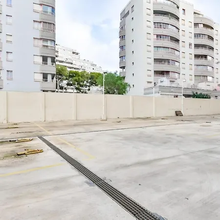 Διαμέρισμα Guzman - Zafiro Κάλπε