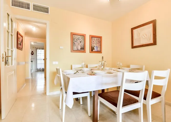 Guzman - Zafiro דירה *