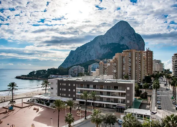 Guzman - Zafiro דירה *