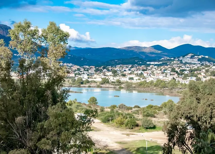 Guzman - Zafiro * קלפה