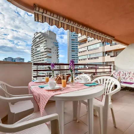 Guzman - Zafiro * 칼페