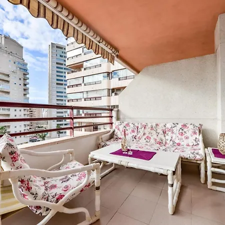 Guzman - Zafiro * 칼페