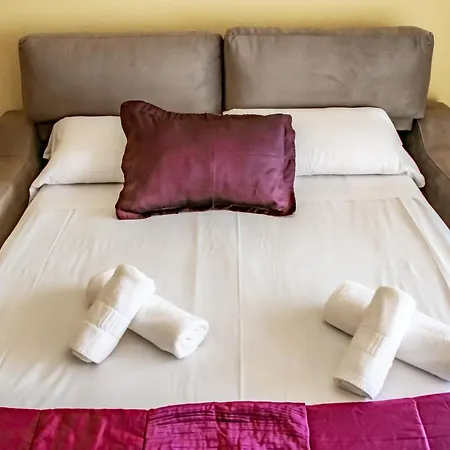 Guzman - Zafiro * 칼페