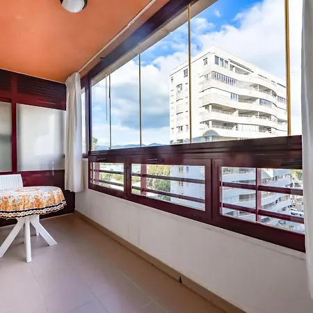 아파트 Guzman - Zafiro 칼페