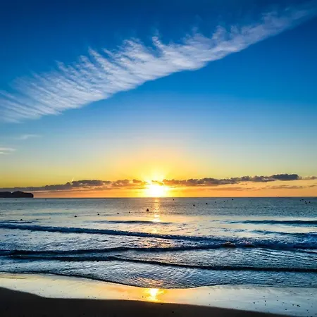 Guzman - Zafiro 아파트