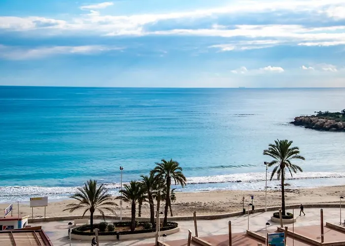 Lejlighed Guzman - Zafiro