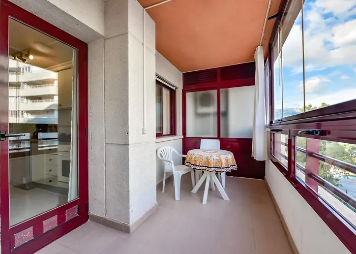 Guzman - Zafiro Calpe