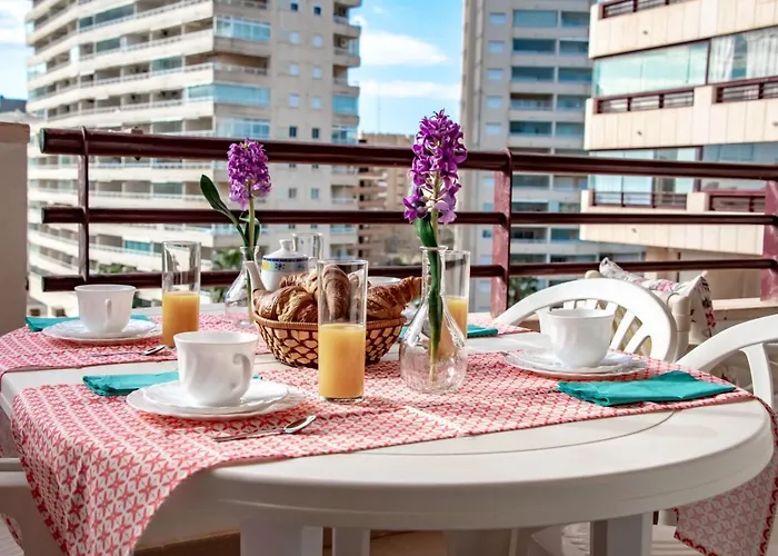 Guzman - Zafiro * Calpe