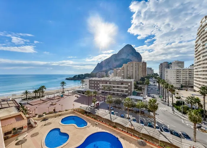 Guzman - Zafiro Lejlighed