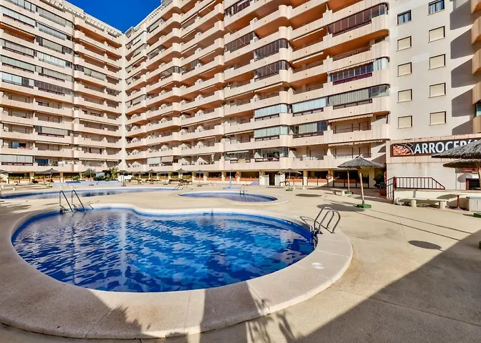 Lejlighed Guzman - Zafiro *