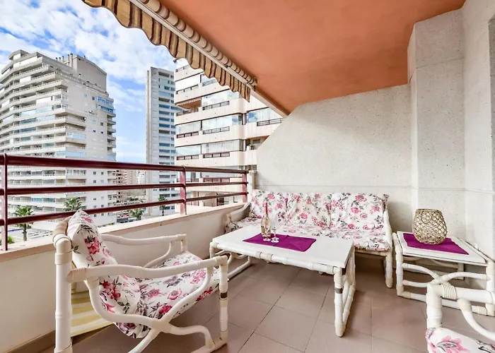 Guzman - Zafiro * Calpe