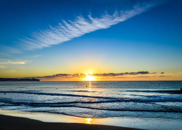 Guzman - Zafiro Lejlighed