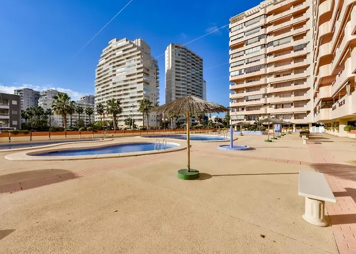 Guzman - Zafiro Lejlighed