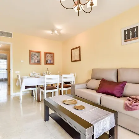 Apartment Guzman - Zafiro *