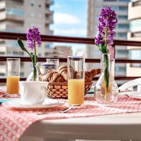 Guzman - Zafiro Appartement