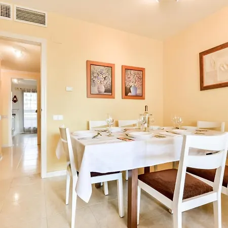 Guzman - Zafiro Appartement *