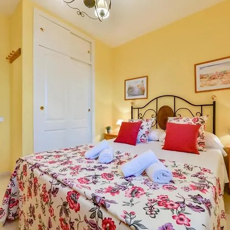 Appartement Guzman - Zafiro *