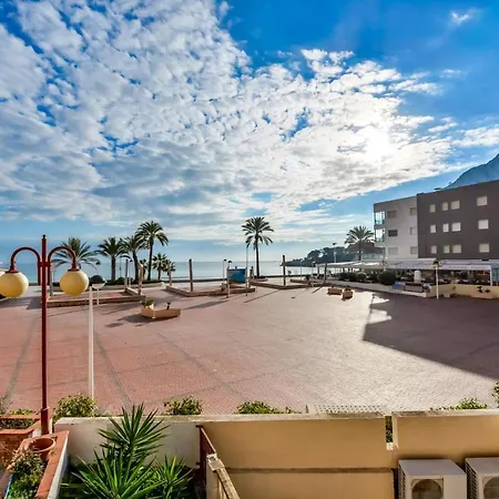 Apartment Guzman - Zafiro