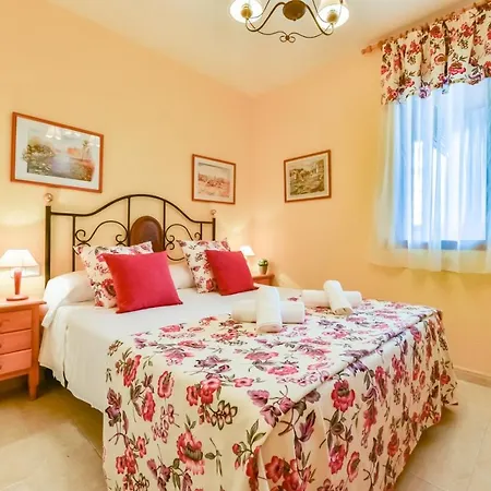 Appartement Guzman - Zafiro
