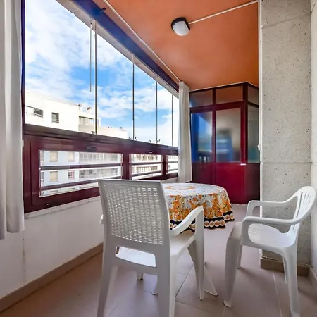 Appartement Guzman - Zafiro