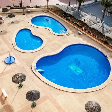 Appartement Guzman - Zafiro Calp