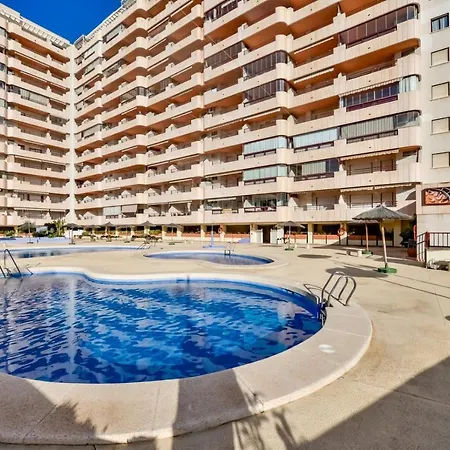 Appartement Guzman - Zafiro *