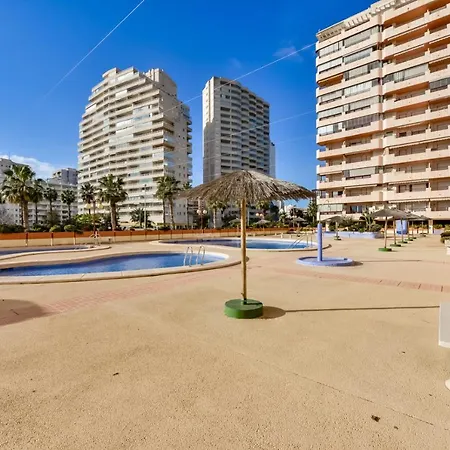 Guzman - Zafiro Apartment