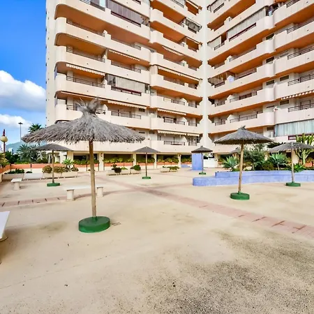 Guzman - Zafiro Apartment