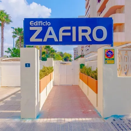 Guzman - Zafiro *