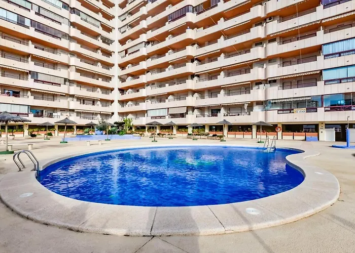 Guzman - Zafiro * Calp