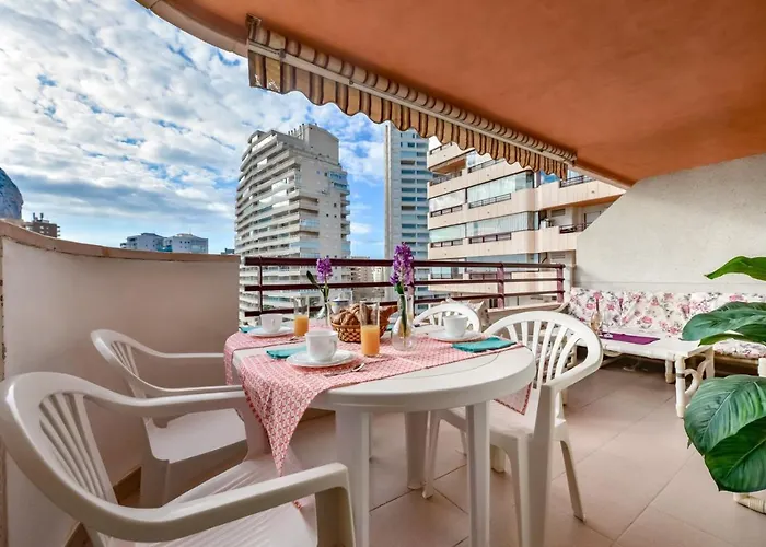 Guzman - Zafiro * Calp