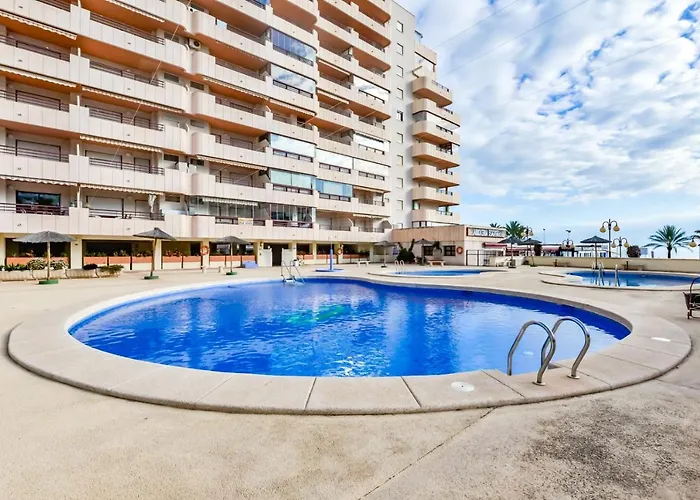 Apartment Guzman - Zafiro *