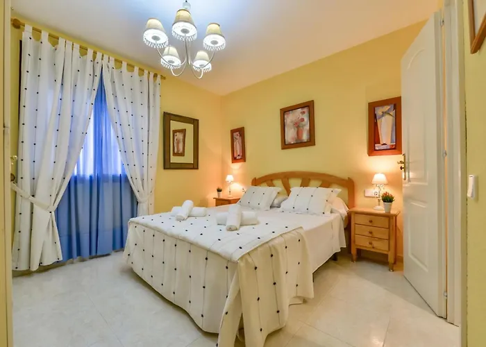 Apartment Guzman - Zafiro