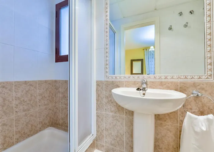 Apartment Guzman - Zafiro *