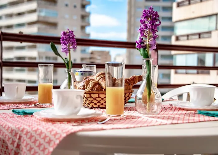 Guzman - Zafiro Apartment