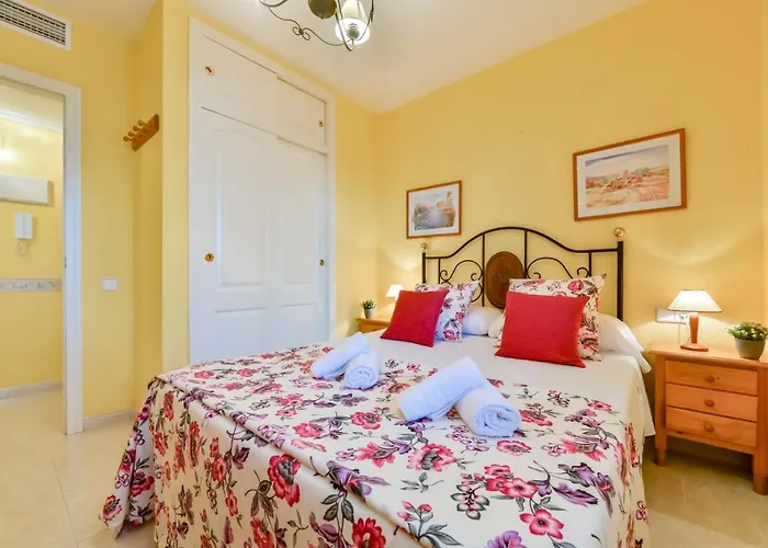 Apartment Guzman - Zafiro *